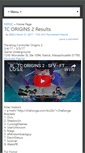 Mobile Screenshot of newenglandfgc.com
